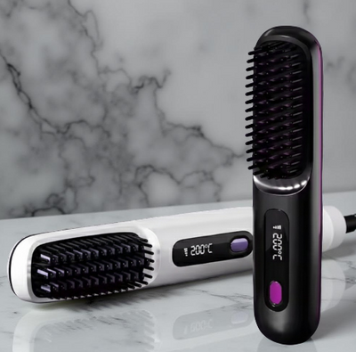 Lisseur électrique USB